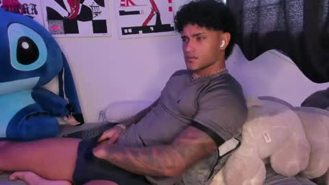 Alessandro Vanni online show from May 2026 02:25:01 PM