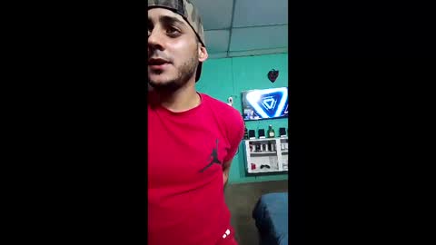 Snapshot of alessandrobooy chatting on December 2025 02:13:01 PM alessandro online show from December 2025 02:13:01 PM