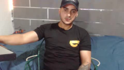 Snapshot of alessandrobooy chatting on May 2026 05:11:01 PM alessandro online show from May 2026 05:11:01 PM