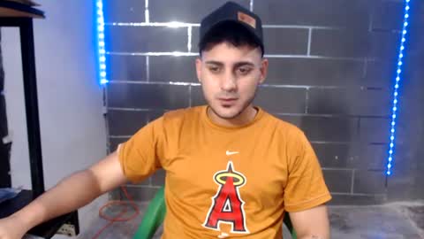 alessandro online show from July 2026 05:34:01 AM