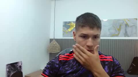 Snapshot of alessandrofranco chatting on March 2026 02:01:01 PM Alessandro Franco online show from March 2026 02:01:01 PM