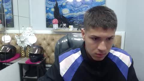 Snapshot of alessandrofranco chatting on March 2026 02:12:01 PM Alessandro Franco online show from March 2026 02:12:01 PM