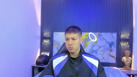 Snapshot of alessandrofranco chatting on March 2026 12:43:01 PM Alessandro Franco online show from March 2026 12:43:01 PM