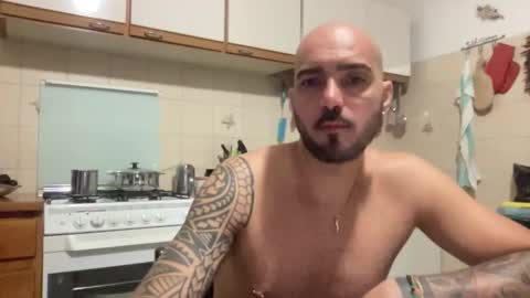 alessandromori91 online show from September 2025 06:20:01 PM