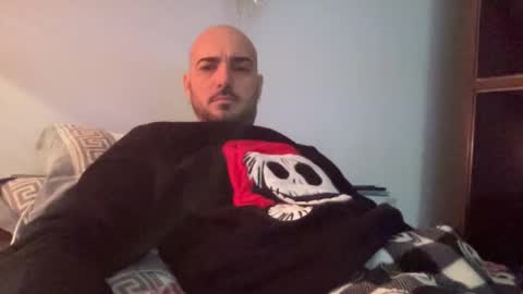 alessandromori91 online show from December 2025 08:54:01 AM