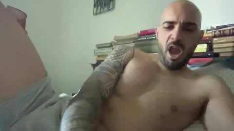 alessandromori91 online show from May 2026 05:58:02 AM