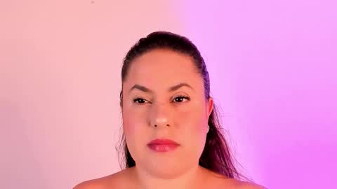 Alessia  online show from March 2026 05:31:02 PM