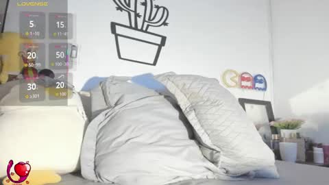 Alessia  online show from November 2025 11:00:01 AM