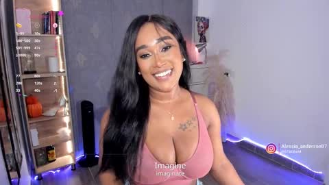 Snapshot of alessia_anderson07 chatting on October 2025 11:10:02 PM Yy  online show from October 2025 11:10:02 PM