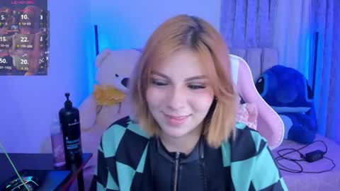 alessia dolce online show from July 2026 03:27:01 AM