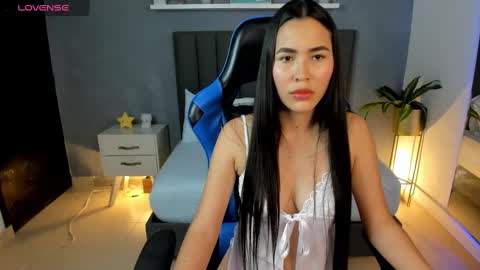 A L E S S I A online show from February 2025 07:47:02 PM