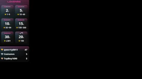 A L E S S I A online show from October 2025 09:12:02 PM