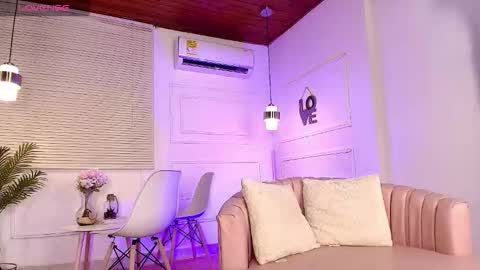 Alejandra  online show from January 2026 12:10:01 PM