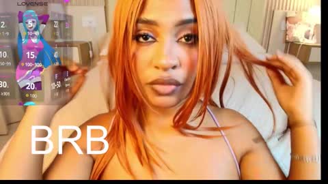 Alejandra  online show from March 2026 12:10:01 PM