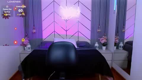 Alessia online show from March 2026 02:01:01 PM