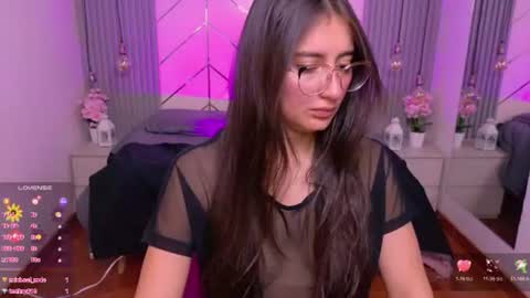 Alessia online show from July 2026 02:43:02 PM