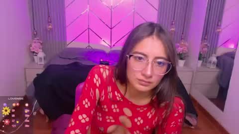 Alessia online show from July 2026 04:31:02 PM