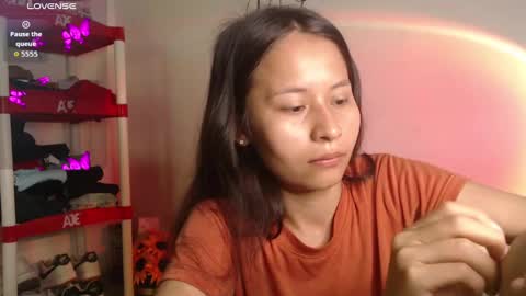 Snapshot of alessia_santorinni chatting on October 2025 04:58:02 PM alessia_santorinni online show from October 2025 04:58:02 PM