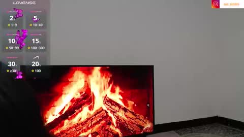 alessia_santorinni online show from March 2026 10:20:01 PM