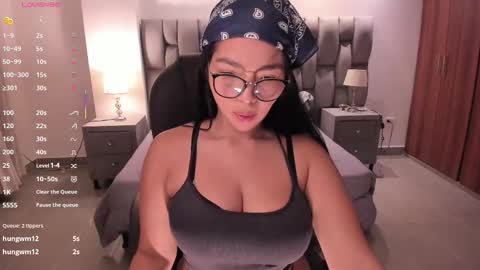  Alessia Will  online show from November 2025 03:52:02 AM