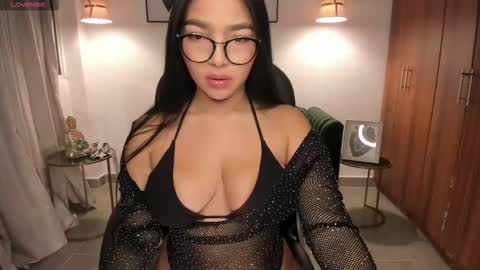  Alessia Will  online show from December 2025 03:23:01 AM