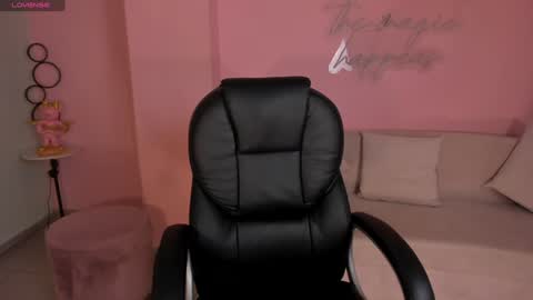 Alessia  online show from December 2024 05:44:01 PM