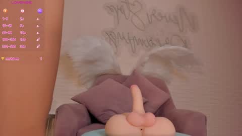 Alessia  online show from January 2025 11:14:01 PM