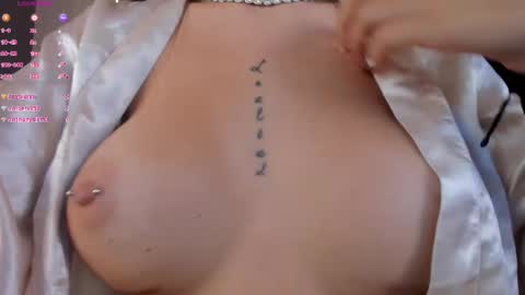 Alessia  online show from February 2025 04:48:02 AM