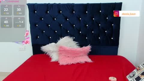 Alison online show from December 2024 08:40:02 PM