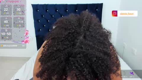 Alison online show from March 2025 02:14:02 AM