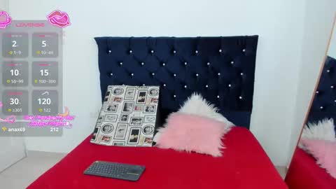 Alison online show from December 2025 10:47:01 PM