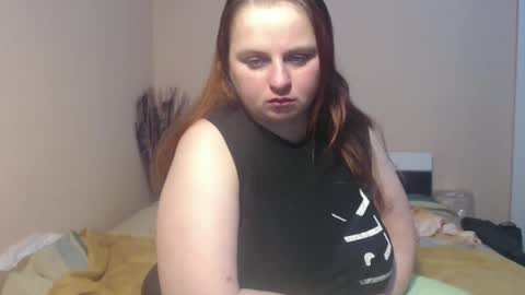 Snapshot of alessianeyl chatting on February 2026 06:46:01 PM Alessia online show from February 2026 06:46:01 PM