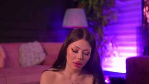 Snapshot of alessianoire chatting on June 2026 06:06:02 PM Natasha online show from June 2026 06:06:02 PM