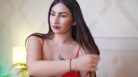  Alessia  online show from February 2026 08:38:02 PM