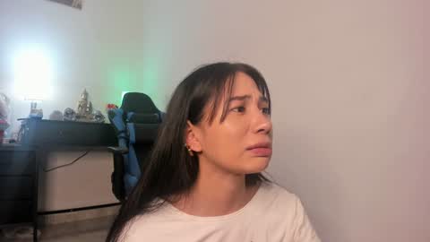 Alessia Meow online show from December 2024 04:00:02 PM