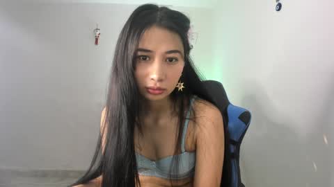 Alessia Meow online show from December 2024 04:25:02 PM