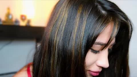 Alessia Meow online show from January 2025 06:25:01 PM
