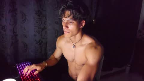 alessio Vale online show from June 2026 05:14:01 AM