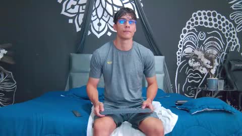 Alessio online show from January 2026 11:57:02 AM