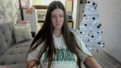 Aletta Oushen online show from January 2026 10:51:01 AM