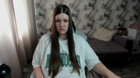 Aletta Oushen online show from February 2026 07:08:02 AM