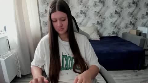 Aletta Oushen online show from July 2026 08:19:02 AM