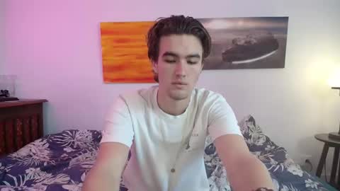 Alex83530 online show from February 2026 08:54:01 AM