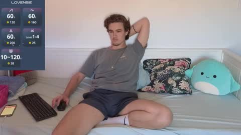 Alex83530 online show from February 2026 08:46:02 AM