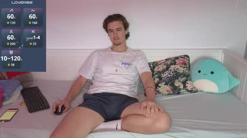 Alex83530 online show from February 2026 09:21:02 AM