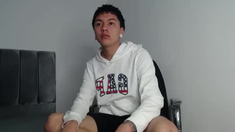 Owen online show from November 2025 02:01:01 AM