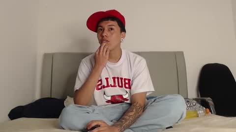 Owen online show from February 2026 02:39:02 AM