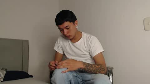 Owen online show from April 2026 03:39:01 AM