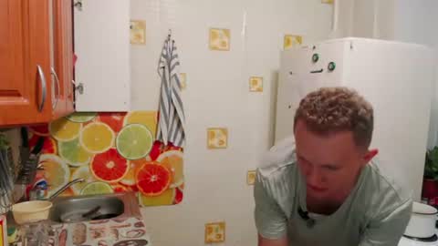 Alex Amazing online show from August 2026 09:03:01 PM