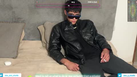 alex_and_charlie online show from April 2026 09:46:02 AM